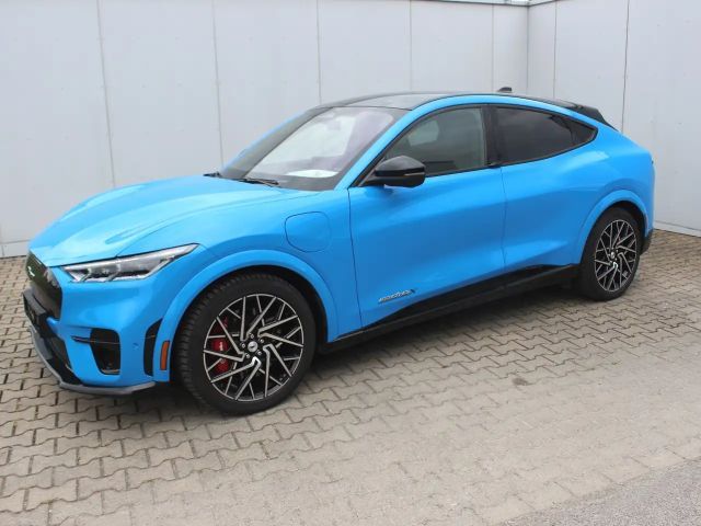 Ford Mustang Mach-E AWD GT