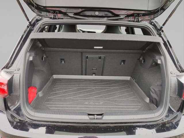 Volkswagen Golf 2.0 TSI 4Motion R-Line