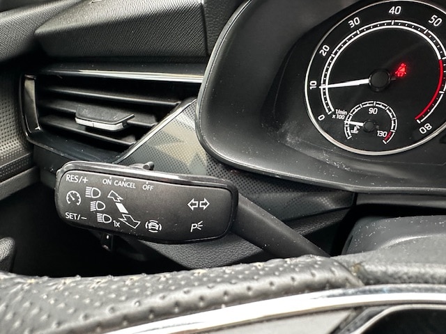 Skoda Scala 1.5 TSI Style Style