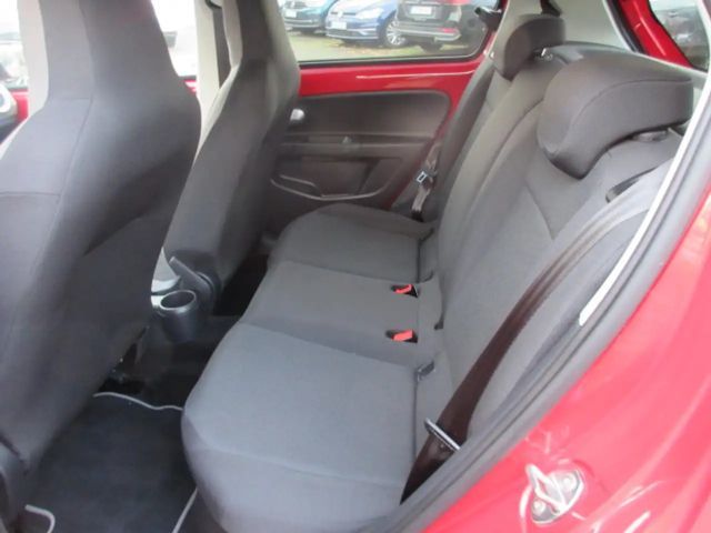 Volkswagen e-up! Style