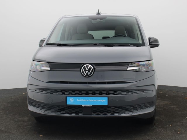 Volkswagen Multivan DSG Lang