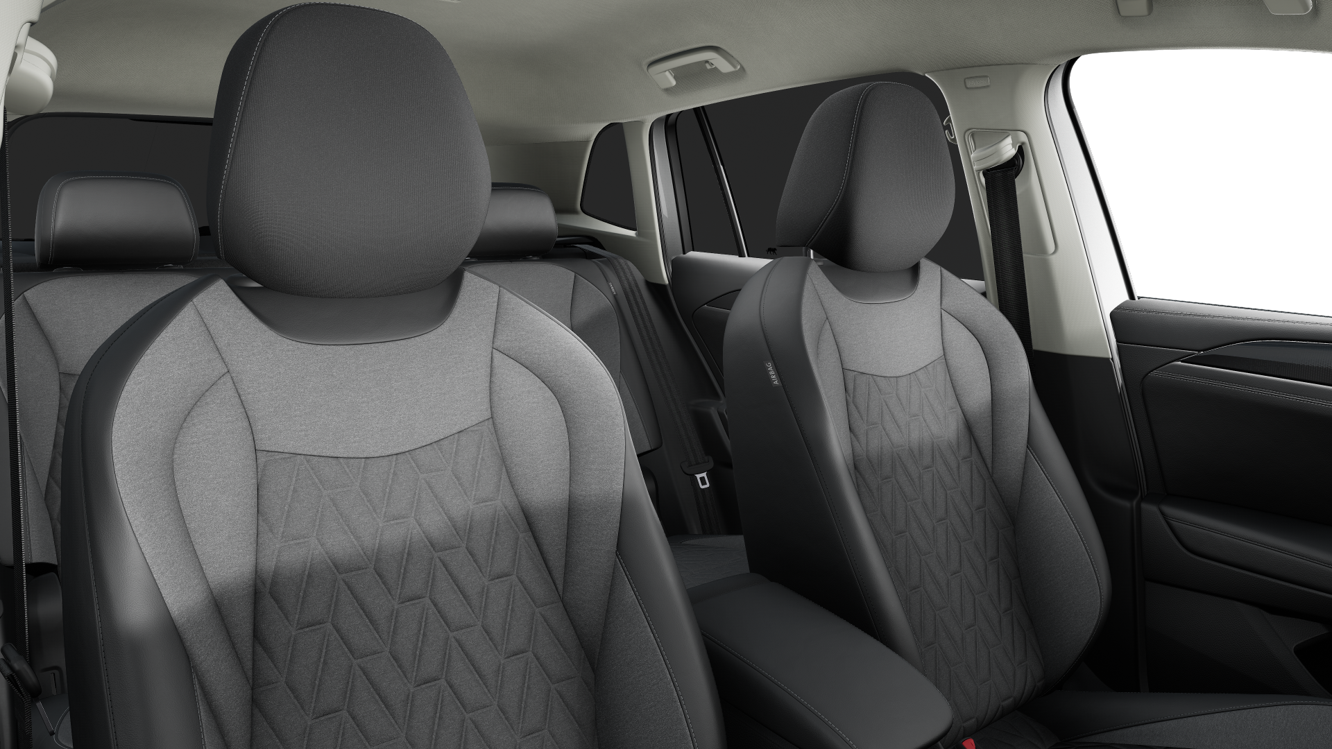 Volkswagen Tiguan 1.5 eTSI Life