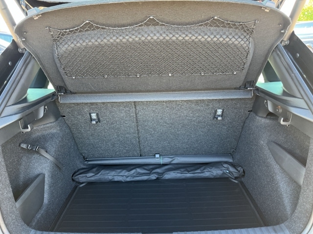 Skoda Kamiq 1.5 TSI Selection