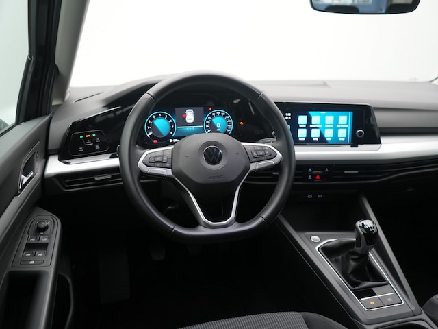 Volkswagen Golf Golf VIII