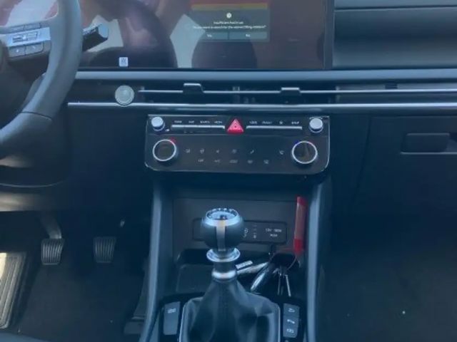 Hyundai Tucson 2WD T-GDi