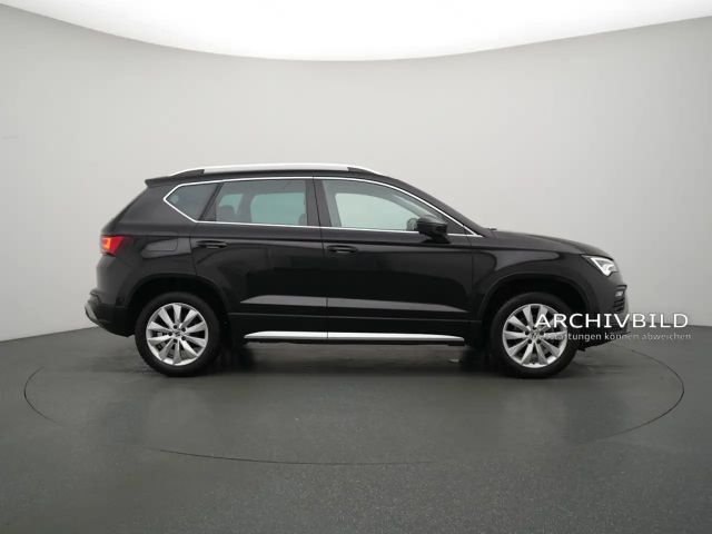 Seat Ateca DSG