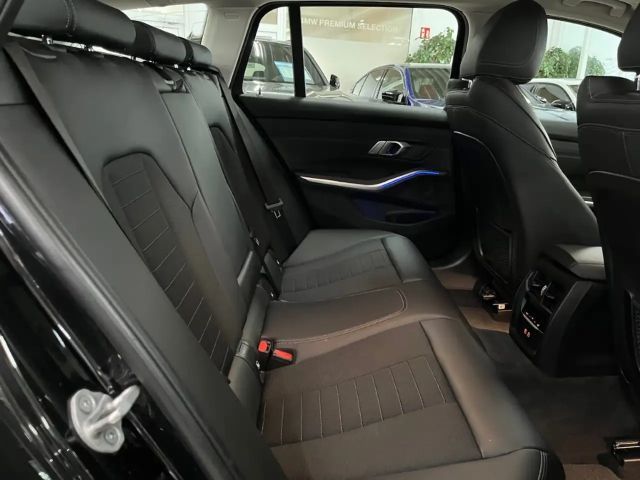 BMW 320 320d Touring