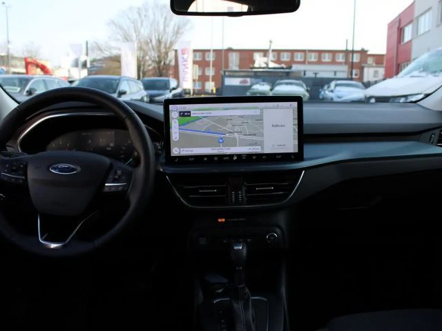 Ford Focus Active Wagon