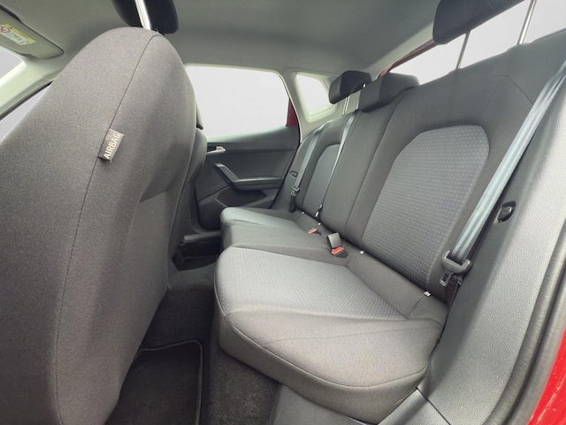 Seat Arona 1.0 TSI DSG Style