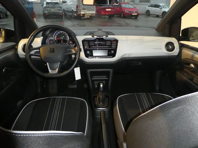 Seat Mii electric Plus