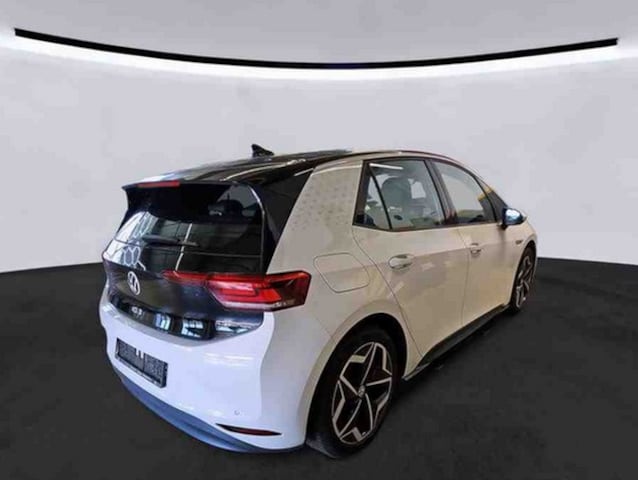 Volkswagen ID.3 City Performance Pure