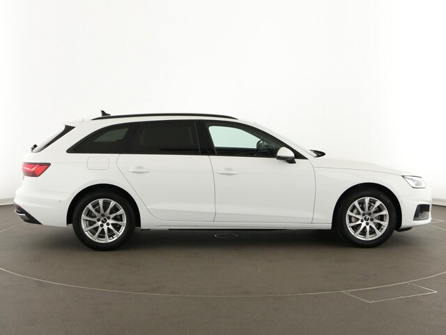 Audi A4 40 TFSI Avant S-Tronic