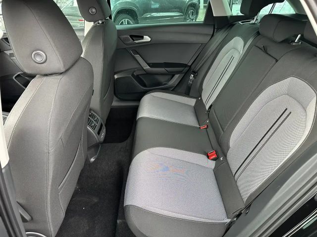 Seat Leon DSG Style e-Hybrid