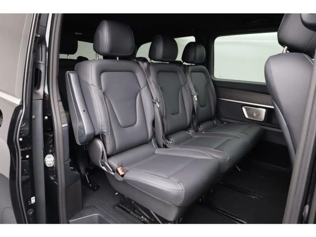 Mercedes-Benz V 220 AVANTGARDE V 220 d