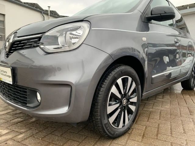 Renault Twingo E-Tech Techno