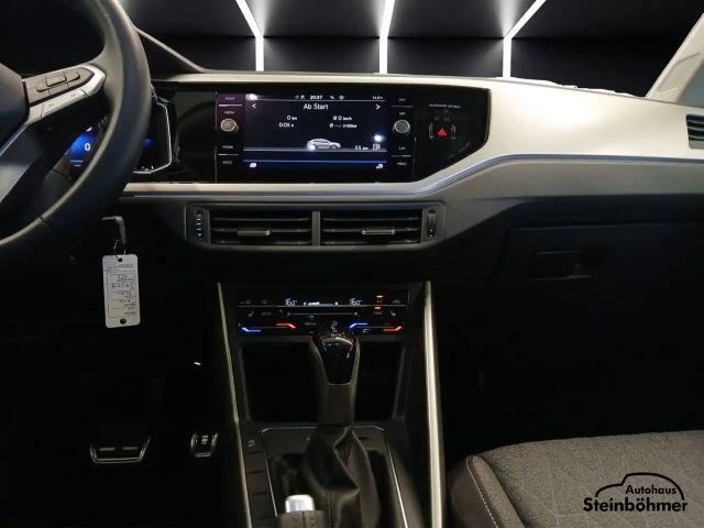 Volkswagen Taigo 1.0 TSI DSG Move