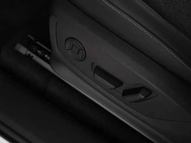 Audi Q6 e-tron Quattro