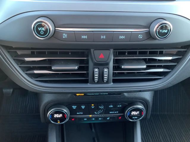 Ford Focus Active EcoBoost Wagon