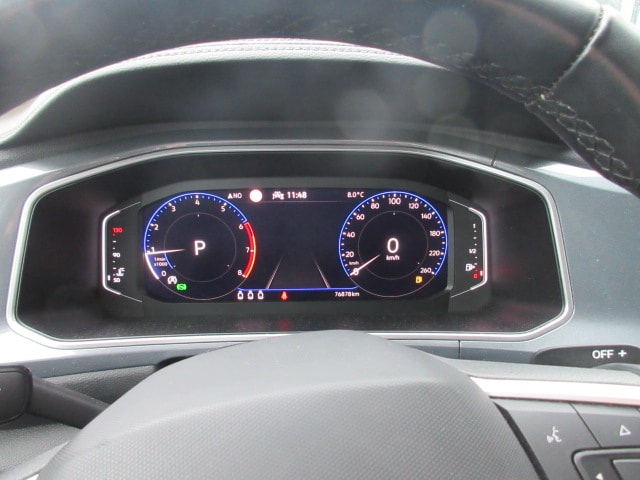 Volkswagen T-Roc 1.5 TSI DSG IQ.Drive