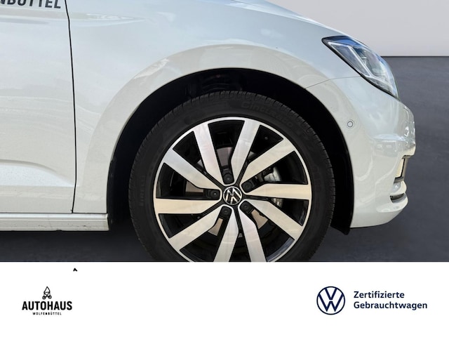 Volkswagen Touran 2.0 TDI DSG Highline