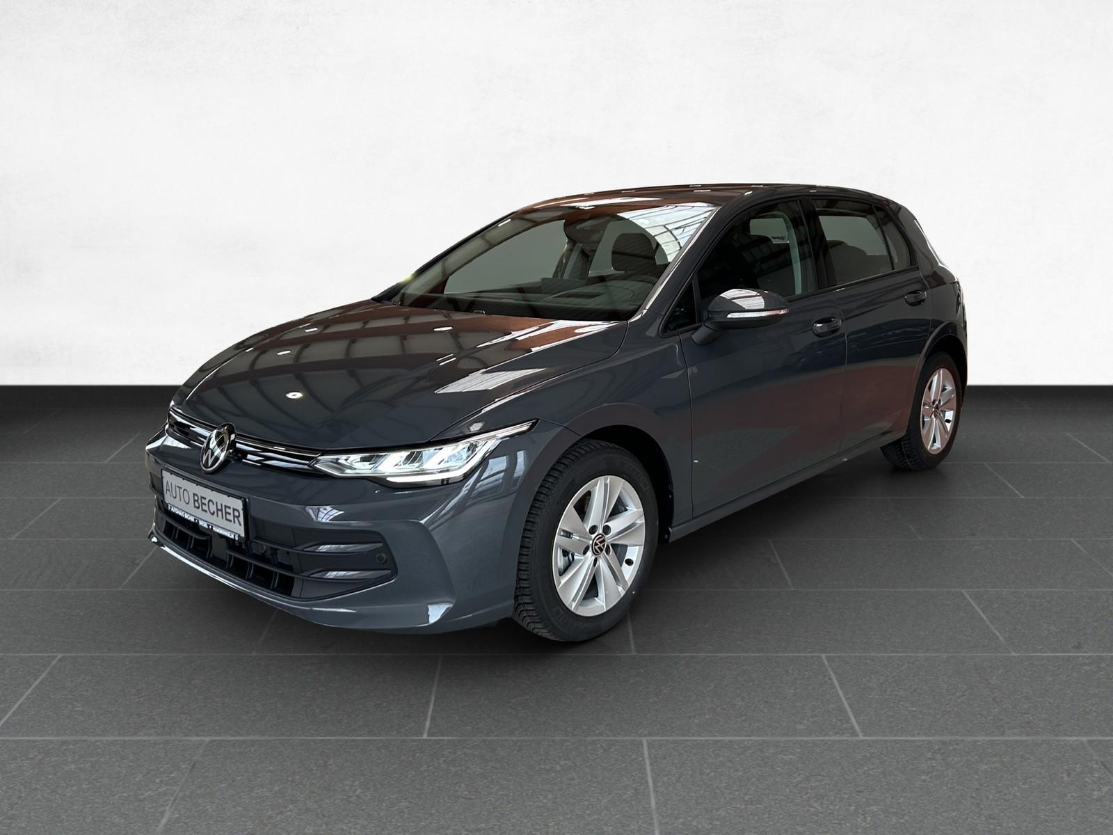 Volkswagen Golf 1.5 TSI Life