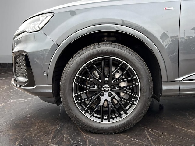 Audi Q7 50 TDI Quattro