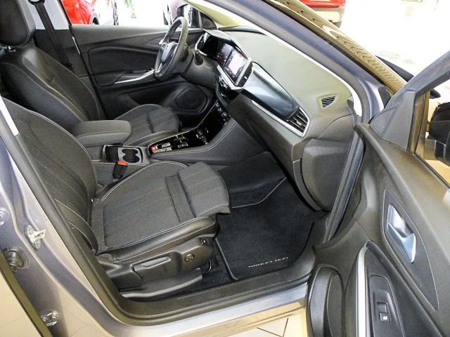 Opel Grandland X 1.2 AT8 Matrixlicht,el.Heckklappe,Abstandstempomat