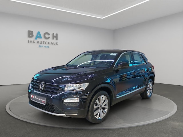 Volkswagen T-Roc 1.5 TSI Style