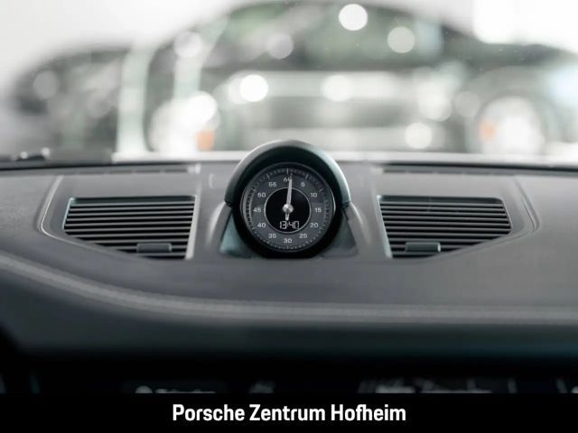 Porsche 992 Coupé Turbo