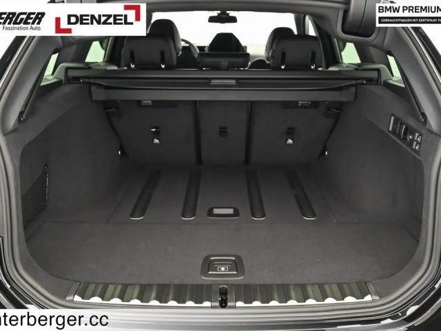 BMW 318 318d M-Sport Touring