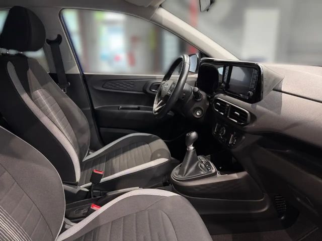 Hyundai i10 1.0 Edition 30 plus