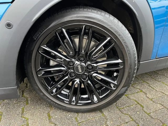 MINI Cooper S 5-deurs