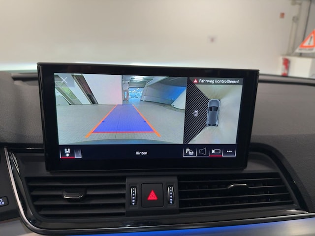 Audi Q5 40 TDI Quattro S-Tronic