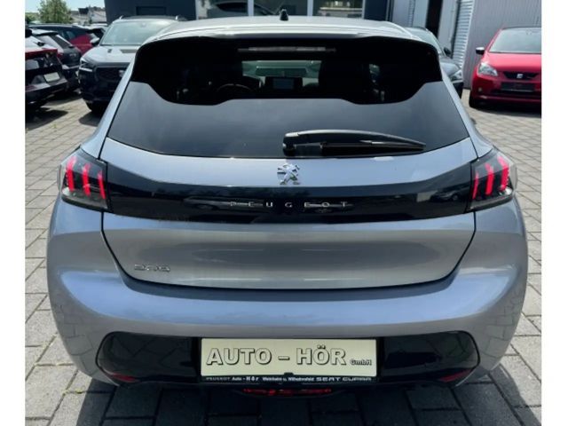 Peugeot 208 Allure Pack EAT8 PureTech