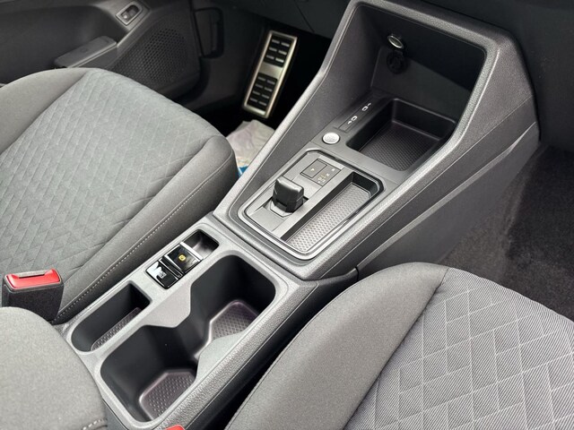 Volkswagen Caddy eHybrid