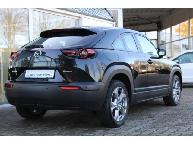 Mazda MX-30 SkyActiv e-Skyactiv