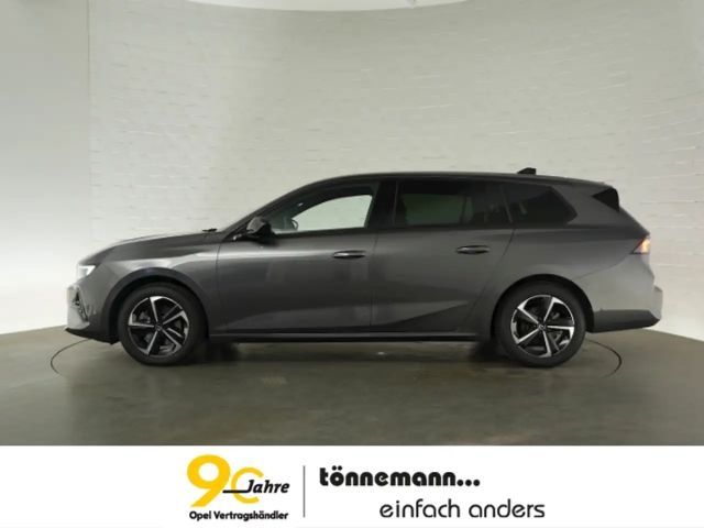 Opel Astra GS-Line Grand Sport Sports Tourer