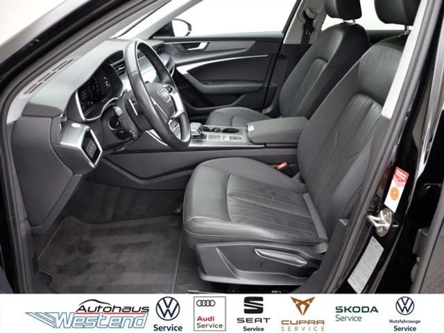 Audi A6 40 TDI Avant Quattro