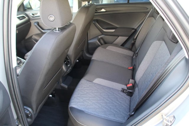 Volkswagen T-Roc 1.0 TSI