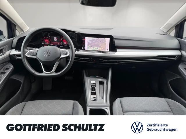 Volkswagen Golf 2.0 TDI DSG Life