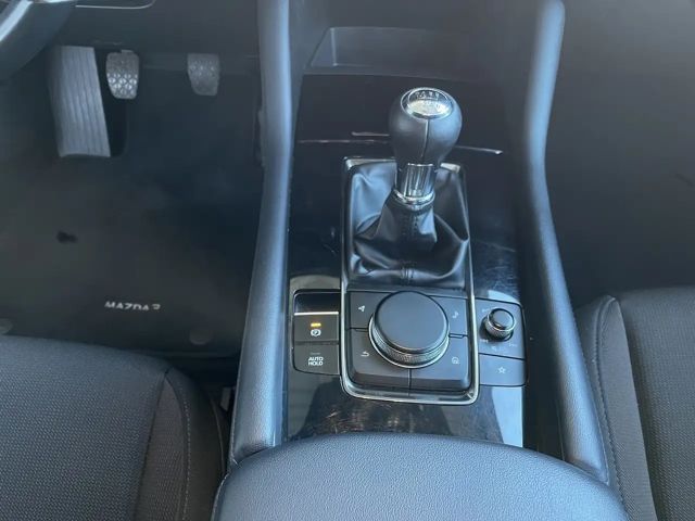 Mazda 3 Comfort SkyActiv e-Skyactiv