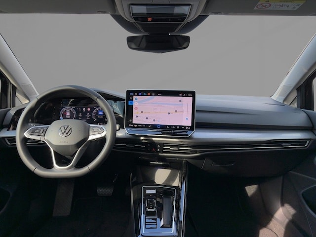 Volkswagen Golf Golf VIII Style Variant