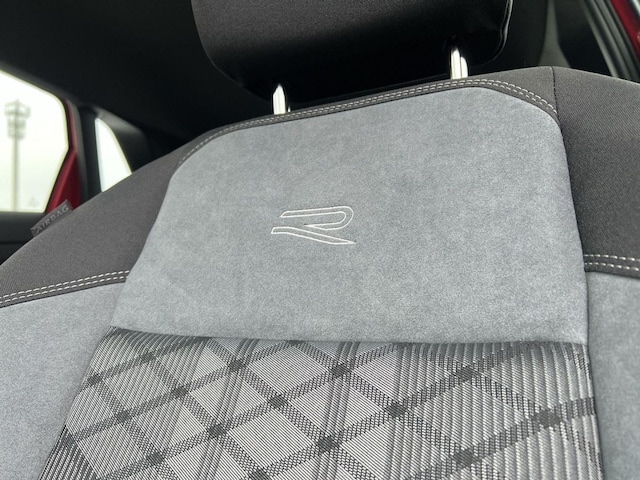 Volkswagen Polo 1.0 TSI DSG R-Line