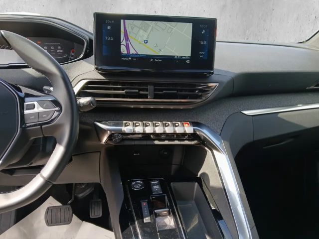 Peugeot 3008 Allure Pack PureTech