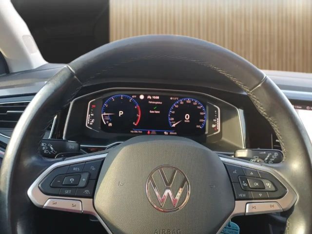 Volkswagen Polo 1.0 TSI