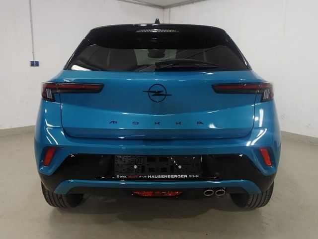 Opel Mokka GS-Line Grand Sport Turbo