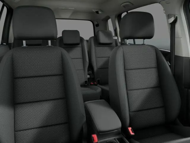 Volkswagen Touran DSG