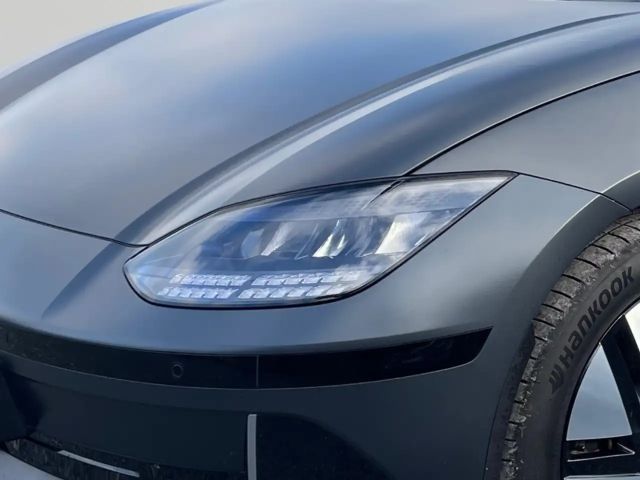 Hyundai IONIQ 6 Dynamiq