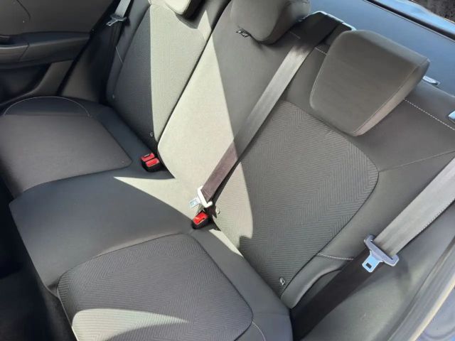 Ford Puma Cool & Connect EcoBoost