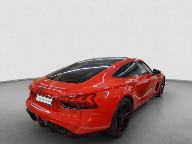 Audi RS e-tron GT Performance Quattro